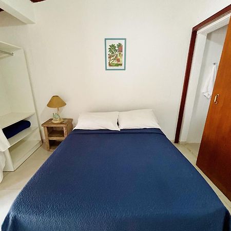 Pousada Sr Marinheiro Ubatuba Extérieur photo