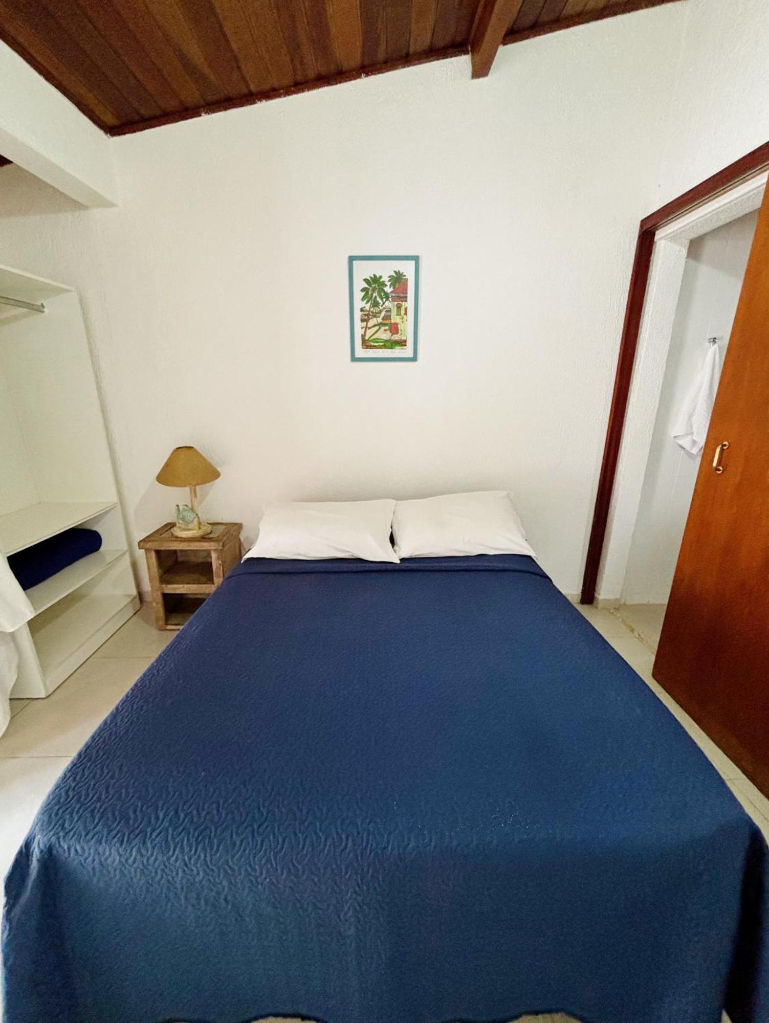 Pousada Sr Marinheiro Ubatuba Extérieur photo